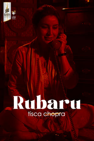 Poster Rubaru (2020)
