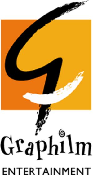 Graphilm