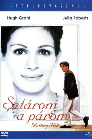 Sztárom a párom (1999)