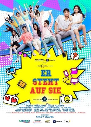 Poster Er Steht Auf Sie Staffel 2 Episode 13 2022