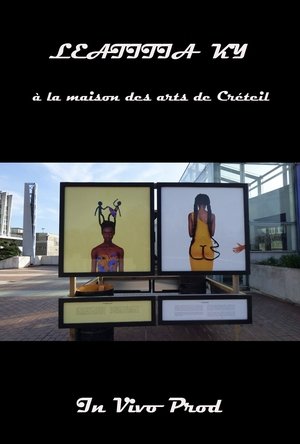 Nonton film Laetitia Ky at the Créteil arts center (2024) terbaru sub indo Nonton film Laetitia Ky at the Créteil arts center (2024) terbaru sub indo