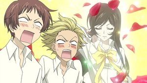 Kamisama Kiss: 1×6