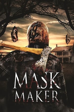 Mask Maker (2011) | Team Personality Map