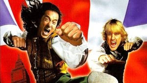 Hiệp Sĩ Thượng Hải - Shanghai Knights (2003)