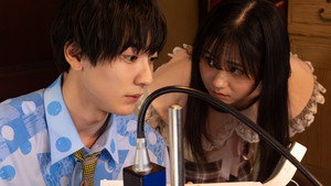 Kamen Rider MY-TH: 1×4