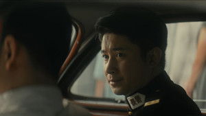 Fearless Whispers มหาอำนาจแห่งความลับ: 1×13