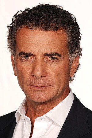 Fabio Massimo Bonini portrait