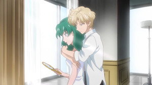 Sailor Moon Crystal Temporada 2 Capítulo 3