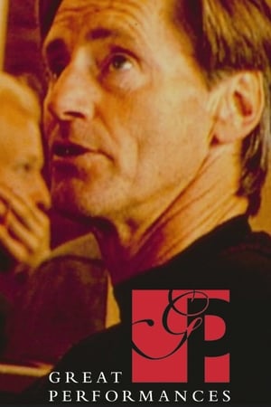 Sam Shepard: Stalking Himself poster