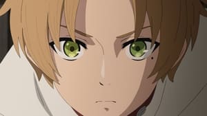 Mushoku Tensei: Jobless Reincarnation: Season 2 Episode 12 –