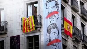Two Catalonias (2018)