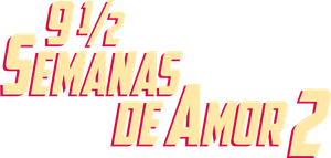 9 ½ Semanas de Amor 2 — Logos 1