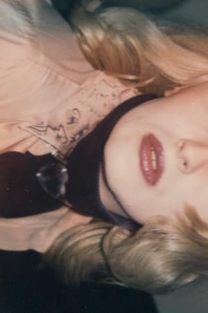 Untitled Candy Darling Biopic