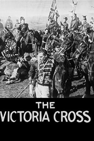 Poster The Victoria Cross (1912)
