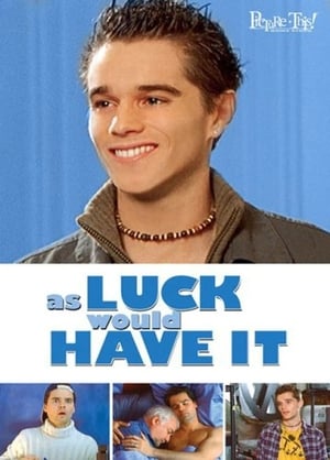 As Luck Would Have It poster