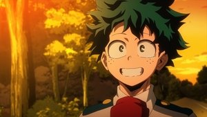 My Hero Academia: Saison 4 Episode 4