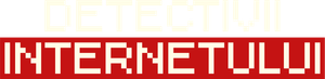 Detetives da Web — Logos 10
