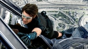 Mission: Impossible – Ghost Protocol