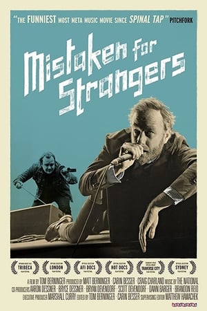 Click for trailer, plot details and rating of Mistaken For Strangers (2013)