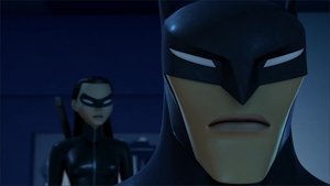 A Sombra do Batman: 1×10