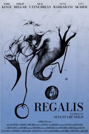 Regalis 2024