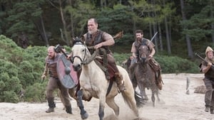 Vikings: Stagione 1 x Episodio 5