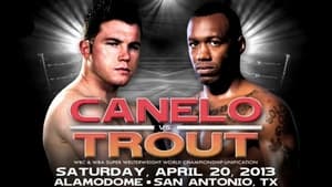 Canelo Alvarez vs. Austin Trout