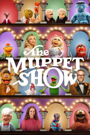 poster The Muppet Show