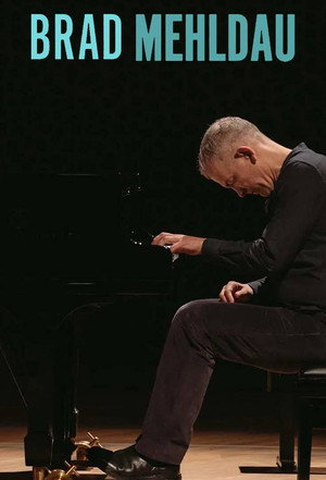 Brad Mehldau con la Frankfurt Radio Big Band