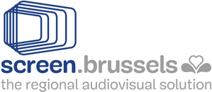 Logo screen.brussels