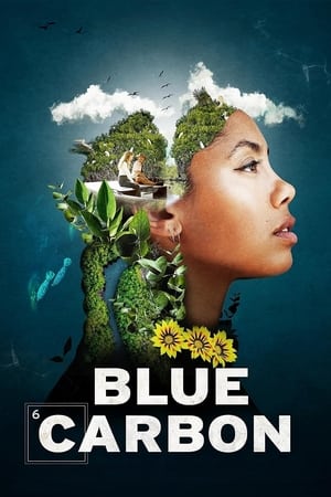 Poster Blue Carbon (2023)