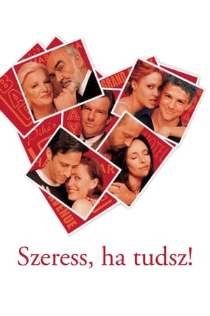 Szeress, ha tudsz! 1998