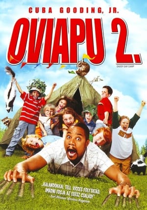 Poster Oviapu 2 2007