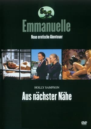 Image Emmanuelle 2000: Aus nächster Nähe