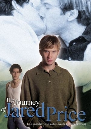 Poster The Journey of Jared Price 2000