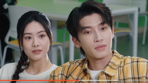Fatal Proximity to Him: 1×15