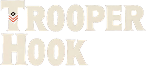 El sargento Hook — Logos 1
