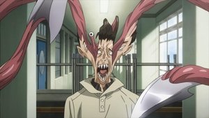 Parasyte -the maxim- Season 1 Episode 4