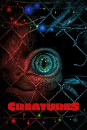 Poster Creatures (2021)