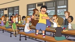 Bob’s Burgers Temporada 2 Capitulo 9