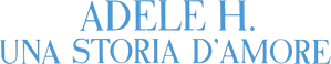 A História de Adèle H. — Logos 1