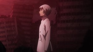 Tokyo Ghoul: 4×1