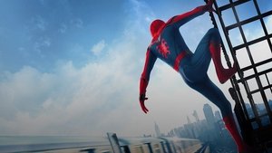 Spiderman Homecoming