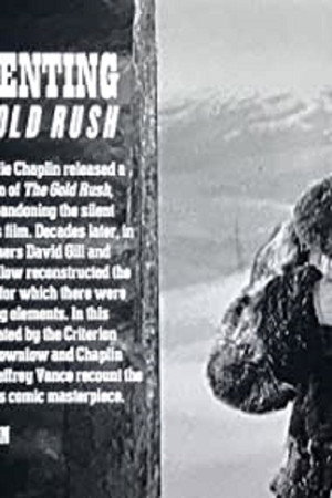 Presenting the Gold Rush 2