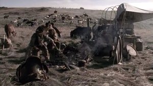 Lonesome Dove: The Outlaw Years Cattle War