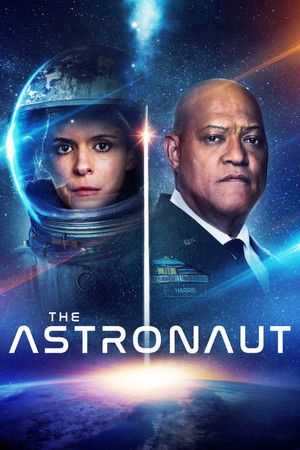 poster The Astronaut