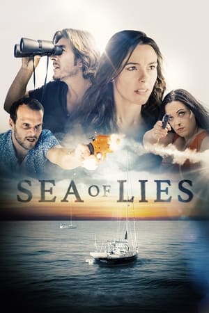 Poster Sea of Lies (2018)