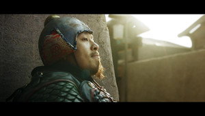 Episódio 1 - Tempo de Grande Desperdício - The Longest Day in Chang'an
