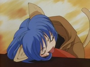 Good Times with the Kotatsu, the Night of Kitty Print