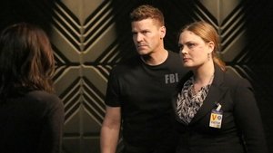 Bones 12 – Episodio 12